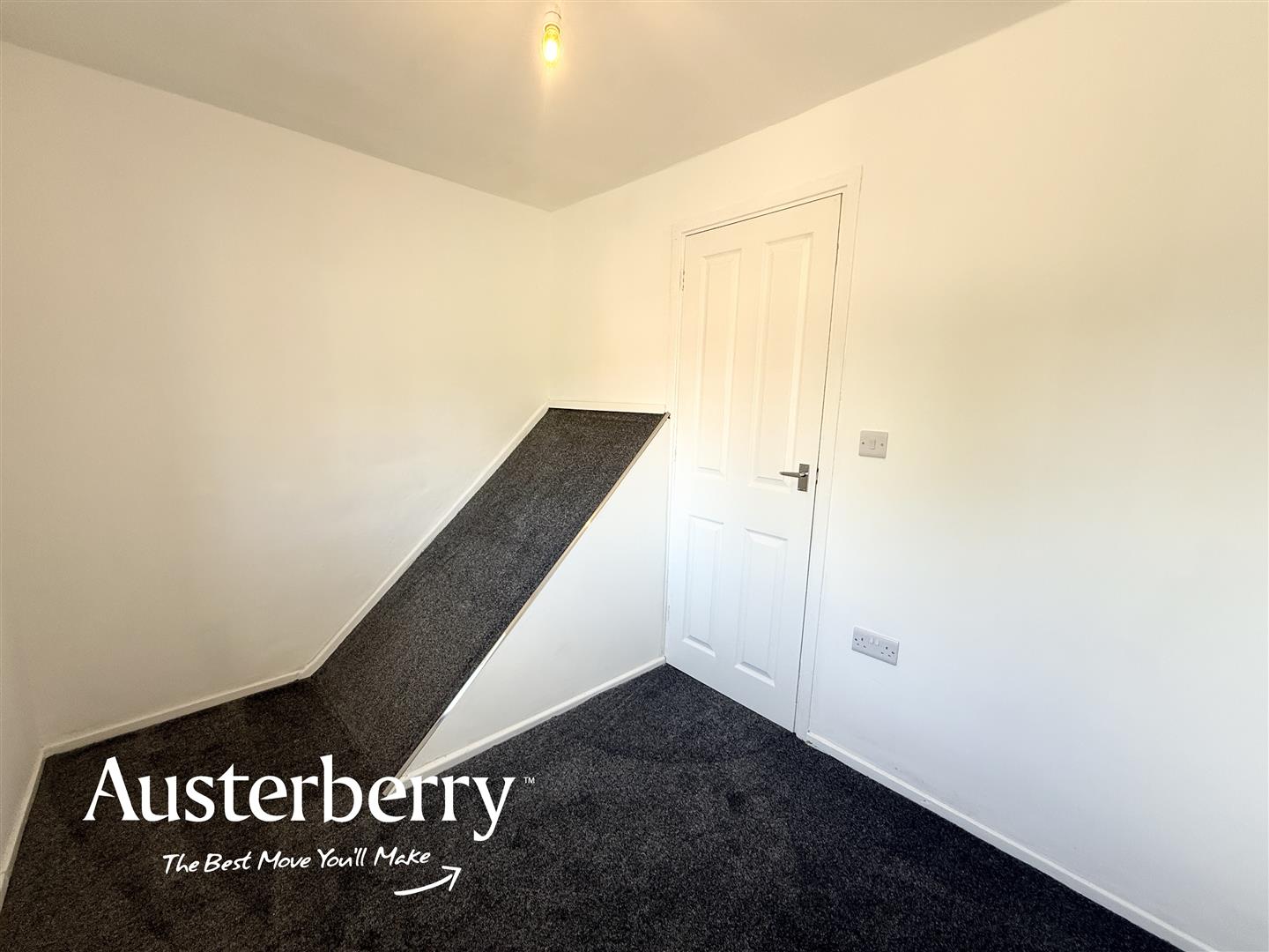 East Street, Weston Coyney, Stoke-On-Trent